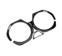 Interior Garnish Compatible With Chevrolet For Camaro 2016 2017 2018 2019 2020 2021 2022 Car Interior Center Air Vent Outlet Cover Trim