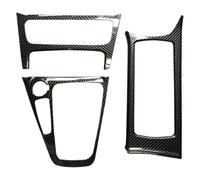 Interior Garnish Compatible With For Focus 3 2015 2016 2017 Car Inner Gear Shift Panel Cover Trim LHD Interior Upgrades