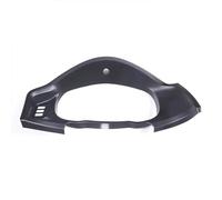 Interior Garnish Compatible With Subaru For BRZ 2012-2020 ABS Car Dashboard Display Decorative Frame Interior Decoration Accessories(Black2)