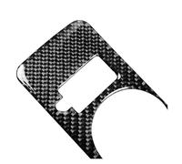 Interior Gear Shift Panel Trim Car Interior Steering Wheel Cover Gear Window Switch Frame Trim For Mustang 2005 2006 2007 2008 2009
