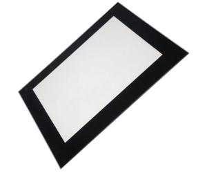 Interior Glass [142 0] Oven Cooker 480121101609, C00314487 Whirlpool