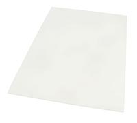 Interior glass 416 x 306 mm, 79 x 8136 mm for ovens Brandt