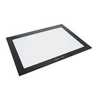 Interior Glass 504 x 392 5612851096 for Oven Electrolux