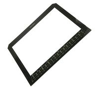 Interior glass Oven, stove 36050520 THOMSON
