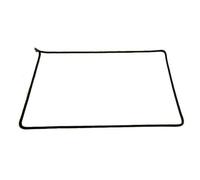 Interior Glass Seal for Oven, Cooker - De Dietrich, Brandt, Sauter, Fagor, Thermos, Vedette, Thomson