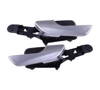 Interior Handle 56092161 156092160 156092157 156092156 1 Pair Rear Left & Right Door Handle Fit for Alfa Romeo for Giulietta Hatchback Van 2011-2018