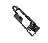 Interior Handle Compatible With Lincoln For Zephyr 2006 2007 2008 2009 Car Interior Door Handle Replacement Accessories OE 6E5Z5422600A