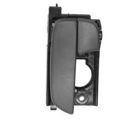 Interior Handle Front Rear Interior Door Handle for Hyundai for Accent 2006-2011 82610-1E000 82620-1E000 83610-1E000 83620-1E000 Car Accsesories(Rear Right)