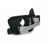 Interior Handle Interior Door Handle Cover Fit for Hyundai i30 FD 2007-2012 Car Accessories Front Rear Left Right Auto Handle Replacement Parts(Front Right)