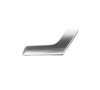 Interior Handle Interior Door Handle for W204 X204, C200 C-Class GLK300 Car Door Pull Handle Direct Replacement(Right Side Matte)