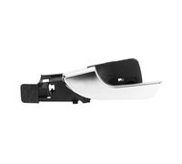 Interior Handle Internal Door Handle Chroming Front Left Guide Side 156092167 Fit for ALFA Romeo for Giulietta Car Interior Parts