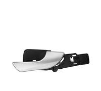 Interior Handle Left/Right Side Car Interior Rear Door Handle for Alfa Romeo for Giulietta 2010-2019 Internal Handle 156092161 156092157(Left 156092167)