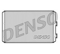 Interior Heat Exchanger DENSO DRR07003 for CITROËN FIAT PEUGEOT