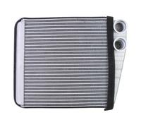 Interior Heat Exchanger for Au-di A3 Q3 TT Sea-t Alhambra Altea Leon | for Toledo mk3 Sko-da Octavia Superb mk2 Yeti V-W Beetle Caddy Pa-ssat CC B6 B7 Eos Golf Je-tta Scirocco Sharan Tiguan Touran