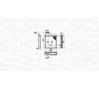 MAGNETI MARELLI 350218442000 Heater matrix