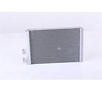 Interior Heat Exchanger NISSENS 71158 for CITROËN PEUGEOT