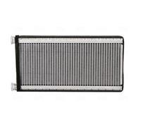 Interior Heat Exchanger NISSENS 73002 for LAND ROVER