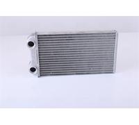 Interior Heat Exchanger NISSENS 73331 for NISSAN OPEL RENAULT