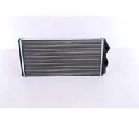 Interior Heat Exchanger NISSENS 73629
