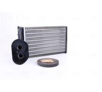 NISSENS 73977 Heater matrix