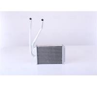NISSENS 76511 Heater matrix