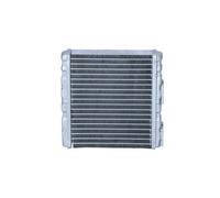 Interior Heat Exchanger NRF 52098 for NISSAN
