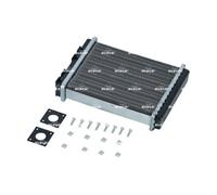 Interior Heat Exchanger NRF 52230 for FORD MITSUBISHI NISSAN