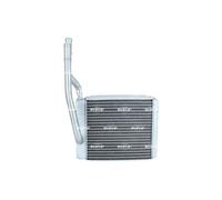 Interior Heat Exchanger NRF 53206 for FORD