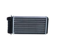 Interior Heat Exchanger NRF 53219 for ALFA ROMEO FIAT