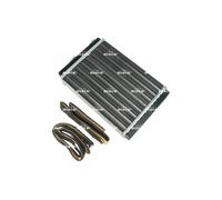 Interior Heat Exchanger NRF 53233 for FIAT LANCIA