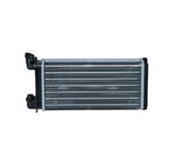 Interior Heat Exchanger NRF 53543 for BMW