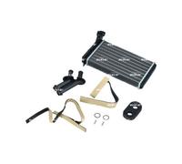 Interior Heat Exchanger NRF 53550 for FORD SEAT VW