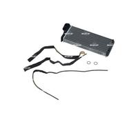 Interior Heat Exchanger NRF 53551 for NISSAN OPEL RENAULT RENAULT TRUCKS