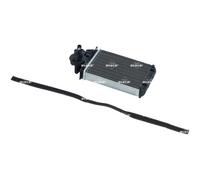Interior Heat Exchanger NRF 53610 for FIAT