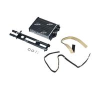 Interior Heat Exchanger NRF 53641 for ABARTH FIAT FORD