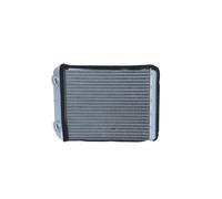 Interior Heat Exchanger NRF 53669 for RENAULT