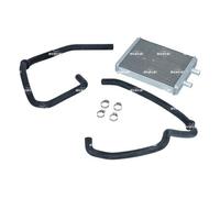 Interior Heat Exchanger NRF 54218 for IVECO