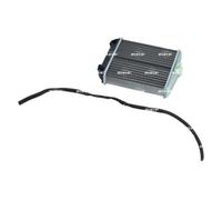 Interior Heat Exchanger NRF 54248 for MERCEDES-BENZ