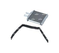 Interior Heat Exchanger NRF 54270 for CHEVROLET DAEWOO