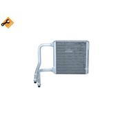 Interior Heat Exchanger NRF 54273 for MERCEDES-BENZ