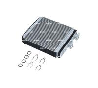 Interior Heat Exchanger NRF 54279 for OPEL