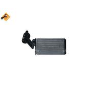Interior Heat Exchanger NRF 54280 for RENAULT