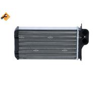 Interior Heat Exchanger NRF 54305 for CITROËN PEUGEOT