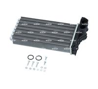 Interior Heat Exchanger NRF 54332 for CITROËN PEUGEOT