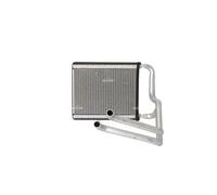 Interior Heat Exchanger NRF 54372 for KIA