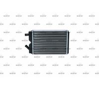Interior Heat Exchanger NRF 54373 for VOLVO