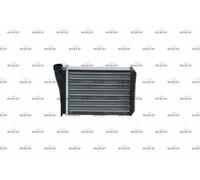 Interior Heat Exchanger NRF 54388 for CITROËN PEUGEOT