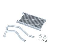 Interior Heat Exchanger NRF 54438 for MERCEDES-BENZ