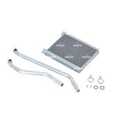 Interior Heat Exchanger NRF 54440 for DAIHATSU TOYOTA