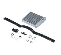 Interior Heat Exchanger NRF 58211 for NISSAN RENAULT